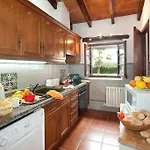 Lovely Stone-Clad Villa With Large Garden By Renthousing